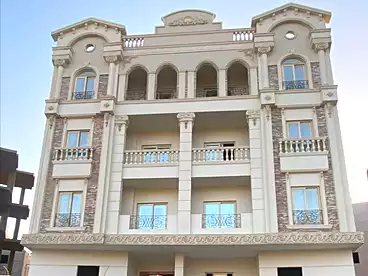 Apartments For sale - 3 rooms - floor 2