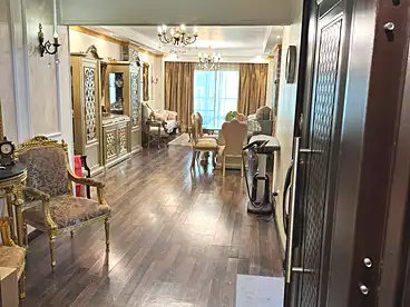 شقق للبيع - 3 غرف - بالدور 3