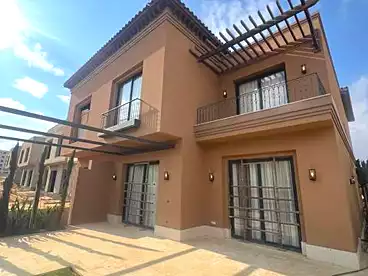 Villas For sale - 6 rooms