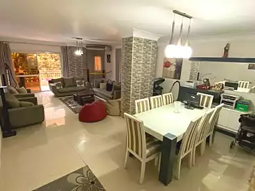 Apartments For sale - 3 rooms - floor 1