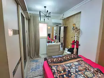 شقق للبيع في ألف مسكن، عين شمس، 90 متر