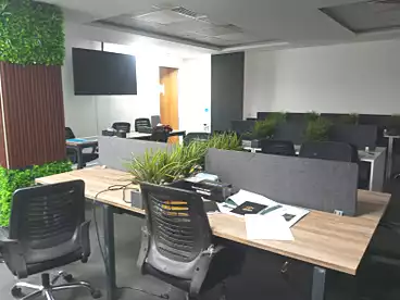 Offices For rent - 1 rooms - floor 2