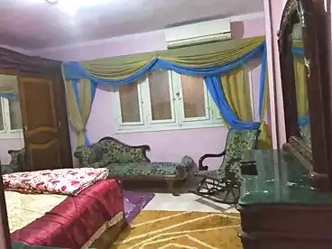 Apartments For rent in Faisal, Greater Cairo, 130 sqm