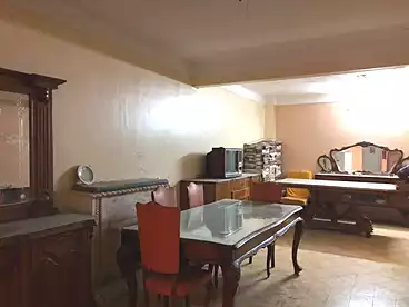 Apartments For sale in Farook Abd Al Wahab St., Sidi Beshr Bahri, 160 sqm