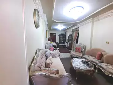 عقارات للبيع في الحضرة، الاسكندرية، 109 متر