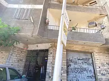 Shops For rent in Ain Shams El Sharkia, Ain Shams, 40 sqm