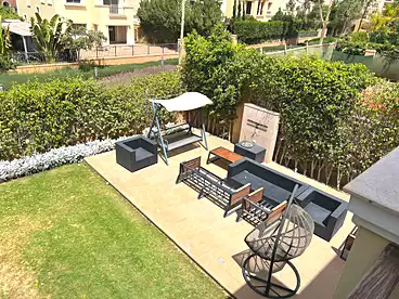 Villas For rent - 4 rooms