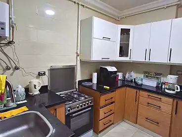 Apartments For rent - 2 rooms - floor 3