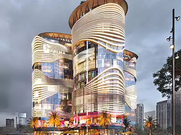 Properties For sale - 1 rooms - floor 7