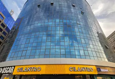 Administrative For rent - 3 rooms - floor 7