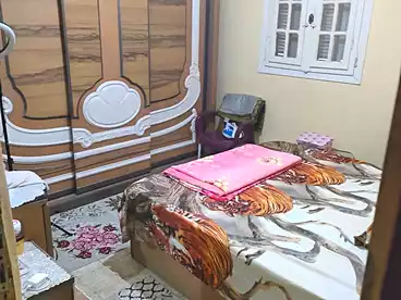 شقق للإيجار - 2 غرف - بالدور 1