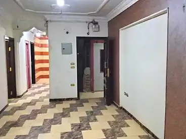 Apartments For rent - 3 rooms - floor 3