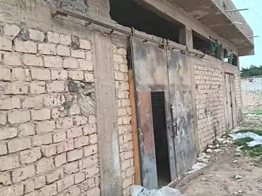 Storage For sale in El Amreya, Alexandria, 300 sqm