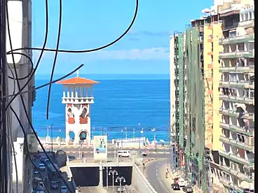 شقق للبيع - 3 غرف - بالدور 7