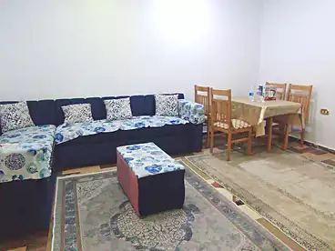 عقارات للإيجار - 3 غرف - بالدور 2