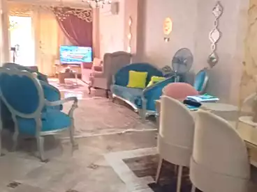 Apartments For sale - 3 rooms - floor 6