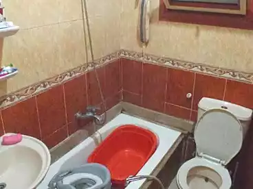 عقارات للبيع - 2 غرف - بالدور 2
