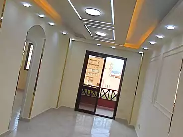 شقق للبيع في شهر العسل، البيطاش، 110 متر
