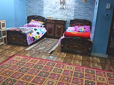 Apartments For sale in El Magzar El Aly St., El Lebeny, 140 sqm