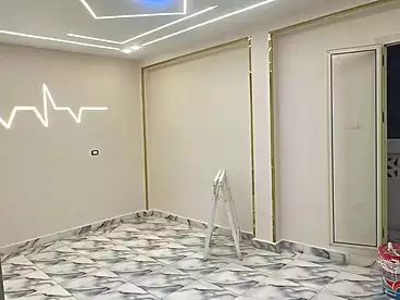 Apartments For sale in El Mandara Bahri, El Mandara, 80 sqm