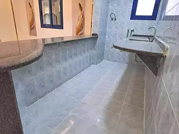 شقق للبيع - 3 غرف - بالدور 3