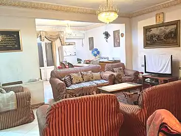 عقارات للبيع - 3 غرف - بالدور 3