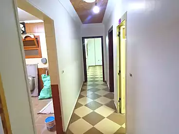 Apartments For rent - 3 rooms - floor 3