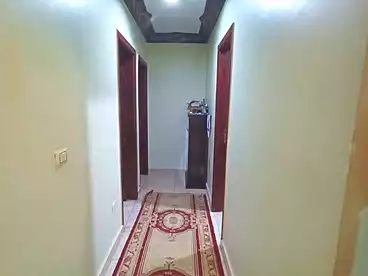 Apartments For rent - 3 rooms - floor 3