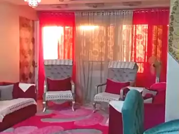 شقق للبيع - 3 غرف - بالدور 8