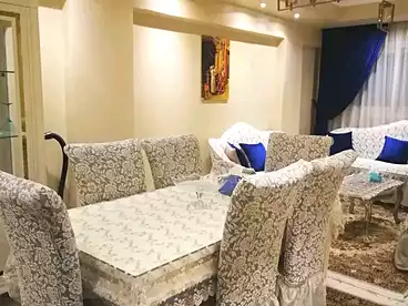 عقارات للبيع - 2 غرف - بالدور 3