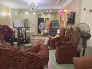 Apartments For sale in El Lebeny, Faisal, 190 sqm
