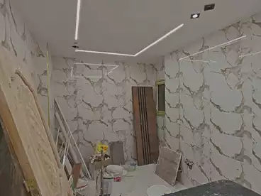 Apartments For sale in El Lebeny, Faisal, 150 sqm