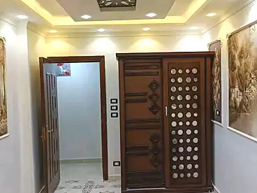شقق للبيع - 2 غرف - بالدور 1
