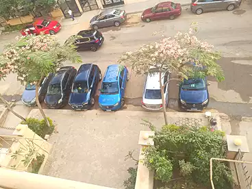 شقق للإيجار - 3 غرف - بالدور 2