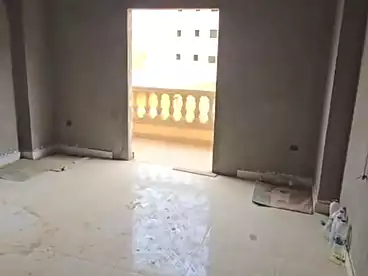 شقق للبيع - 3 غرف - بالدور 2