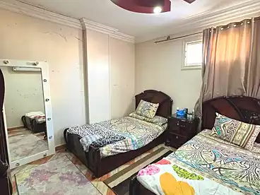 Apartments For sale in Abou Dib St, El Bitash, 125 sqm