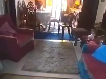 Furnished Apartment For rent - 2 rooms - floor 16