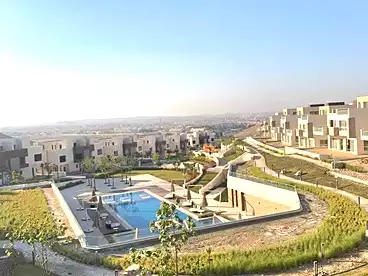 فلل للبيع - 6 غرف