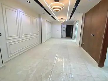 Apartments For sale - 3 rooms - floor 2