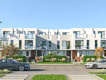 Villas For sale - 5 rooms