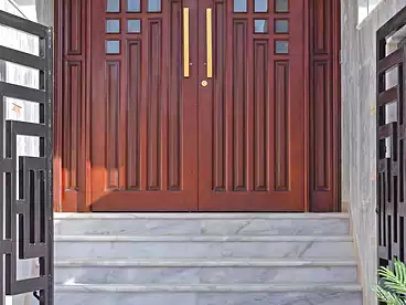 شقق للبيع - 3 غرف - بالدور 1