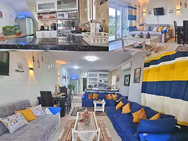 Properties For rent - 4 rooms