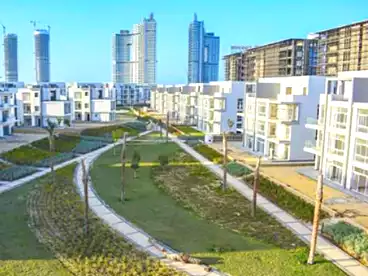 Chalets For sale - 1 rooms - floor 4