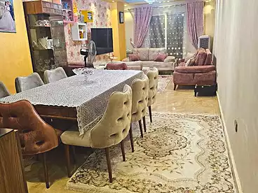 Apartments For sale - 3 rooms - floor 5