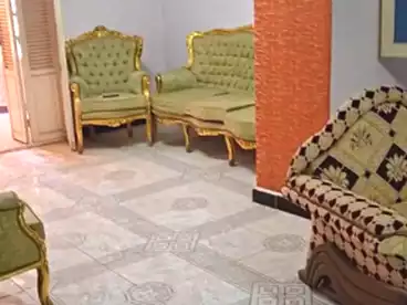 Apartments For sale - 3 rooms - floor 1