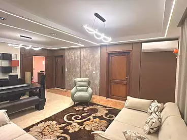 شقق للإيجار - 3 غرف - بالدور 2