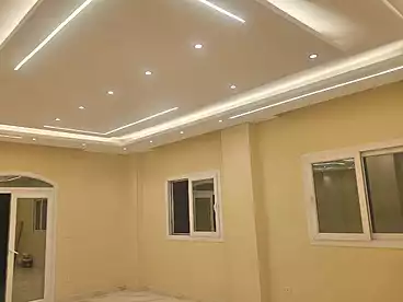 Apartments For rent - 3 rooms - floor 1