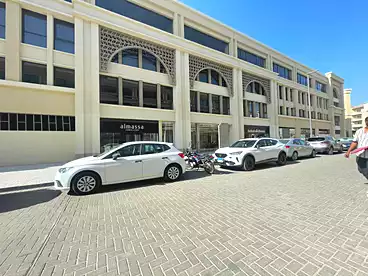 Administrative For rent - 1 rooms - floor 1