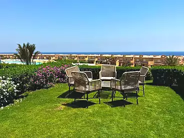Chalets For rent - 3 rooms - floor 0