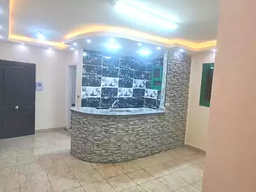 عقارات للبيع - 2 غرف - بالدور 6